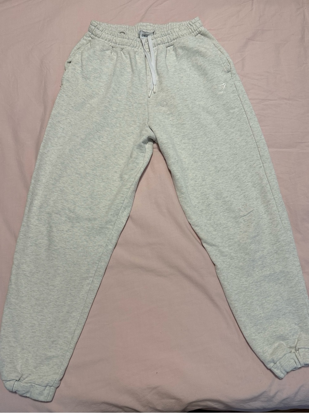 Gymshark Rest Day Sweats